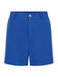 MUSTER-Bermuda Leanne | Kobalt