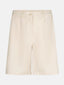 SAMPLE Bermuda Jolijn | Champagne