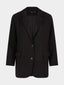 SAMPLE Blazer Callie | Black