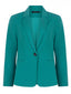 Blazer Isabeau | Emerald