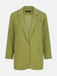 Blazer Maisie | Apple green