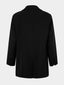 MUSTER Blazer Maisie | Schwarz