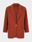 Blazer Maisie Brick