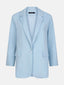 Blazer Maisie | Light blue