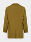 MUSTER Blazer Maisie | Olive