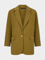 MUSTER Blazer Maisie | Olive
