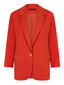 Blazer Maisie | Red