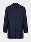 MUSTER Blazer Roxanne | Blau