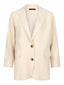 Blazer Ruth | Beige