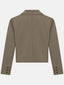 Blazer Ayla | Dusty olive
