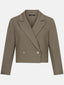 Blazer Ayla | Dusty olive