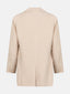 SAMPLE Blazer Debora | Beige