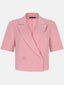 Blazer Floor | Pink