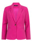 Blazer Isabeau | Fuchsia