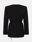 SAMPLE Blazer Lexie | Black