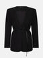 SAMPLE Blazer Lexie | Black