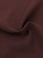 Blazer Lucille | Dark brown