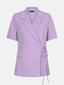 Blazer Lucille | Lilac