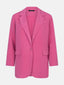 Blazer Maisie | Berry pink