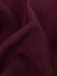 SAMPLE Blazer Maisie | Burgundy