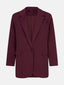Blazer Maisie | Burgundy