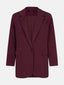 SAMPLE Blazer Maisie | Burgundy