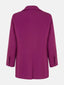 SAMPLE Blazer Maisie | Fuchsia purple
