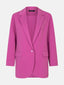 Blazer Maisie | Fuchsia purple