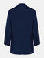 Blazer Maisie | Navy