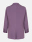 SAMPLE Blazer Maisie | Purple