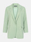SAMPLE Blazer Maisie | Salbeigrün