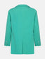 Blazer Maisie | Sea green