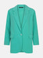 Blazer Maisie | Sea green