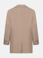 Blazer Maisie | Taupe