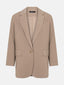 Blazer Maisie | Taupe