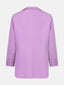 SAMPLE Blazer Maisie | Violet