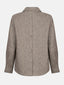 Blazer Prim | Brown