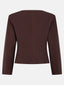 Blazer River | Red brown