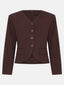 Blazer River | Red brown