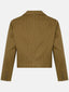 Blazer Shanna | Olive