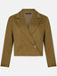 Blazer Shanna | Olive