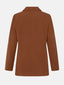Blazer Shayla | Camel