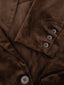 Blazer Taylor | Brown