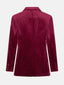 Blazer Taylor | Cherry