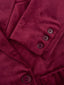 Blazer Taylor | Cherry