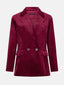 Blazer Taylor | Cherry