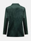 Blazer Taylor | Emerald