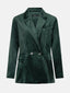 Blazer Taylor | Emerald