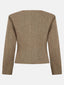 Blazer Yaela | Brown