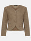 Blazer Yaela | Brown